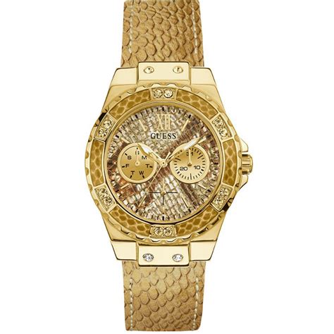 comment savoir une montre guess original|montres guess soldes.